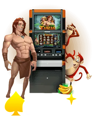 Đa Dạng Trò Chơi Slot tại B66