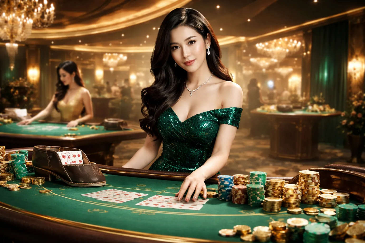 Đa dạng trò chơi tại B66