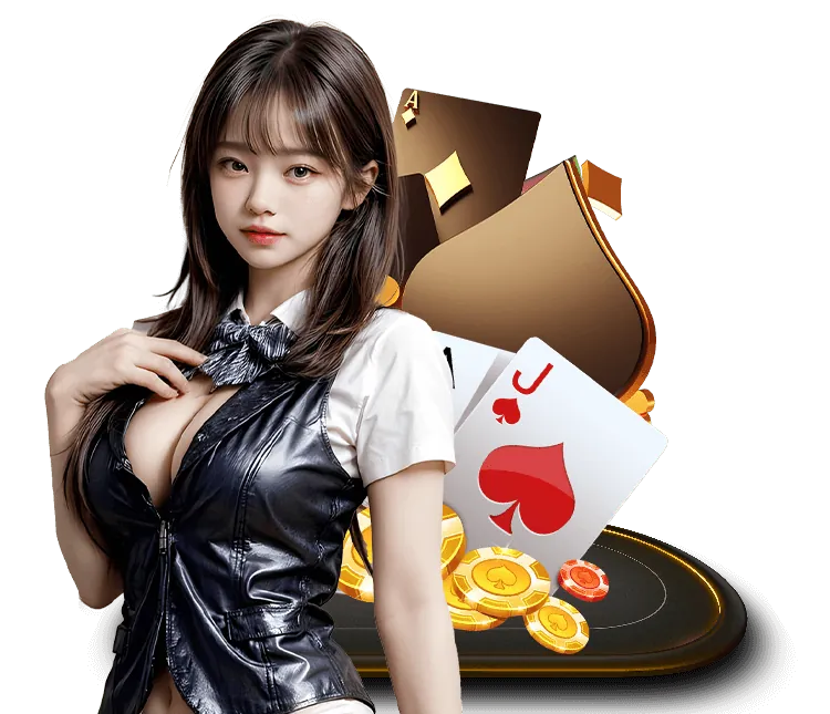 Slot 3D B66